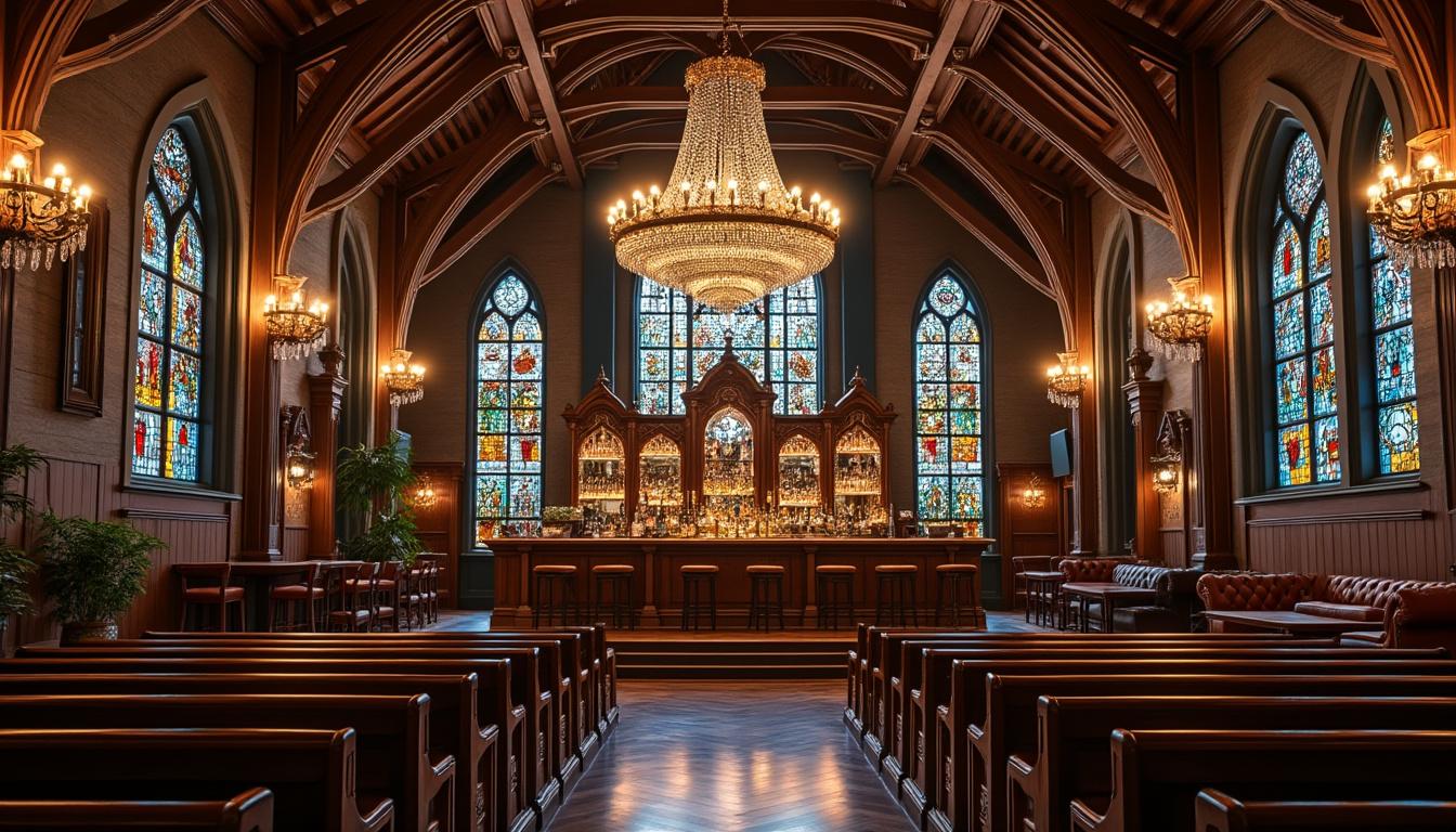 découvrez l'expérience unique d'une visite au spirito martini à bruxelles, en belgique : ambiance chic, cocktails raffinés et atmosphère conviviale pour une soirée inoubliable.