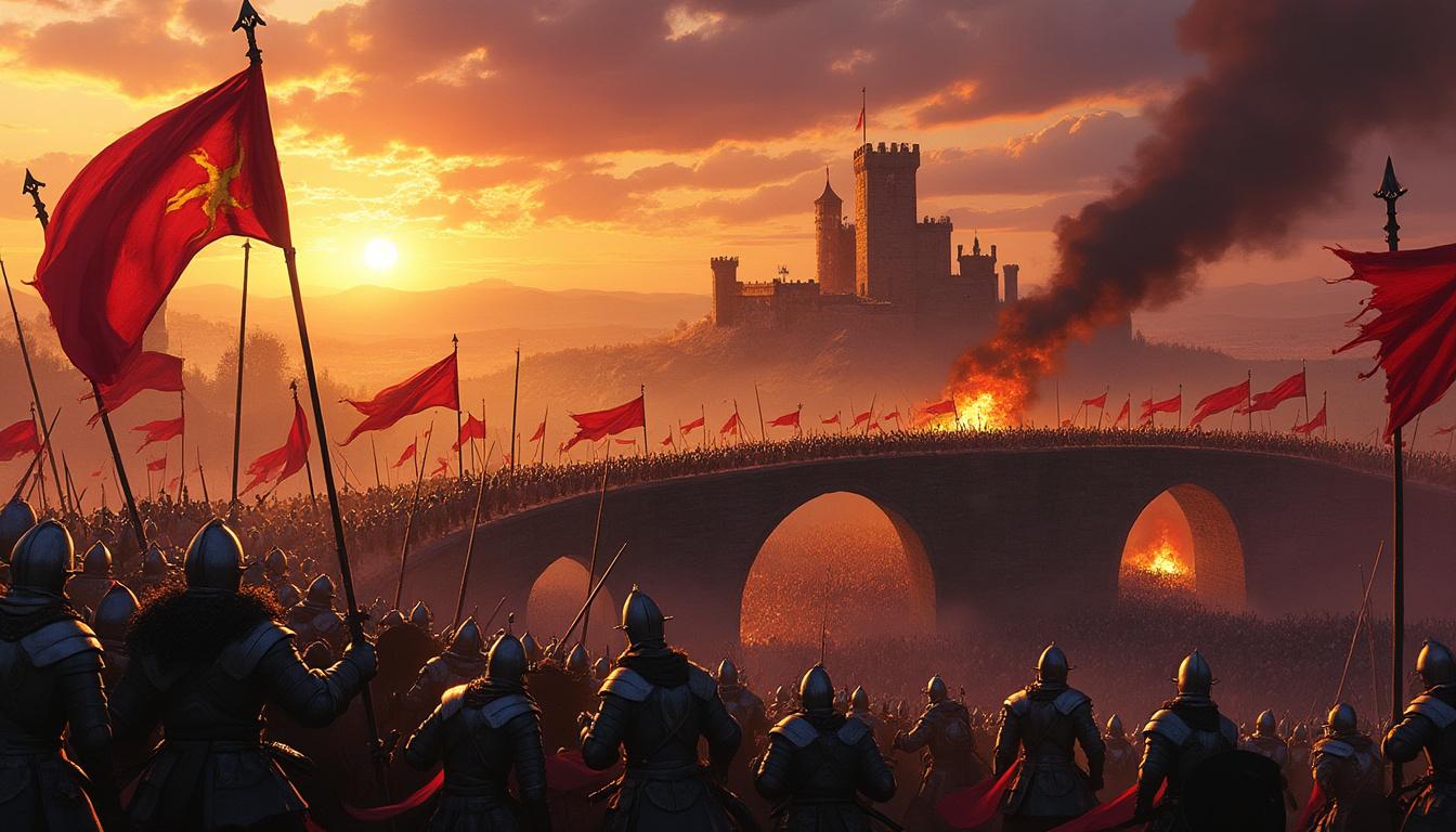 découvrez notre sélection des 10 meilleures séries tv commençant par la lettre g, incontournables pour les amateurs de divertissement de qualité.