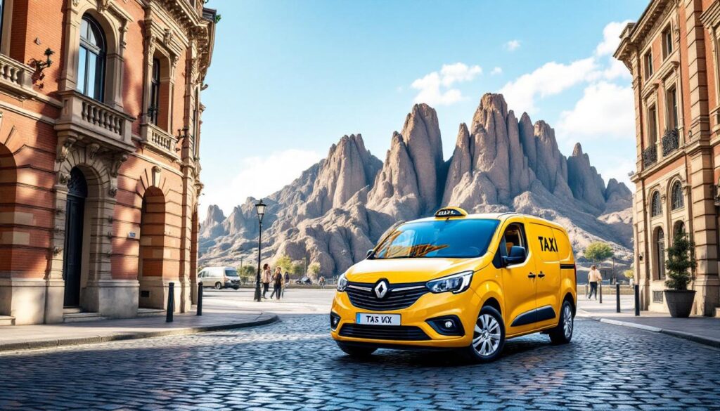 découvrez notre guide complet pour réserver un taxi pas cher à clermont-ferrand. astuces, conseils et services fiables pour un trajet rapide et économique.