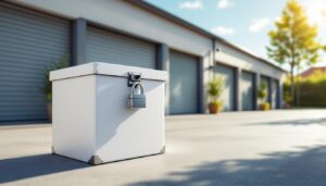 découvrez les 5 principales raisons de choisir un box de stockage à bordeaux - mérignac pour sécuriser et organiser efficacement vos biens.