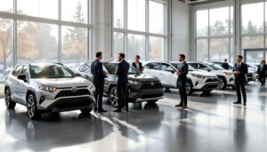 découvrez notre guide complet pour choisir le meilleur mandataire auto toyota et bénéficiez des meilleures offres pour votre prochain véhicule.
