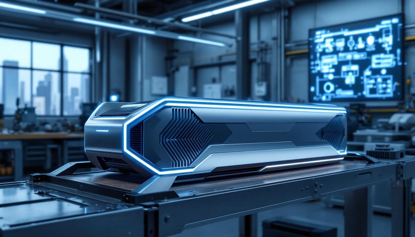 découvrez tout ce que vous devez savoir sur la batterie de votre citroën ë-c3 : fonctionnement, entretien, durée de vie et conseils pour optimiser sa performance.