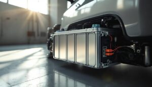 découvrez tout ce qu'il faut savoir sur la batterie de voiture pour citroën ë-c3 : types, entretien, conseils et astuces pour optimiser sa durée de vie.