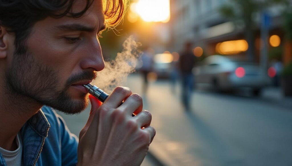 découvrez comment vaping post démystifie les idées reçues sur la cigarette électronique en offrant des informations claires et fiables pour mieux comprendre le vapotage.