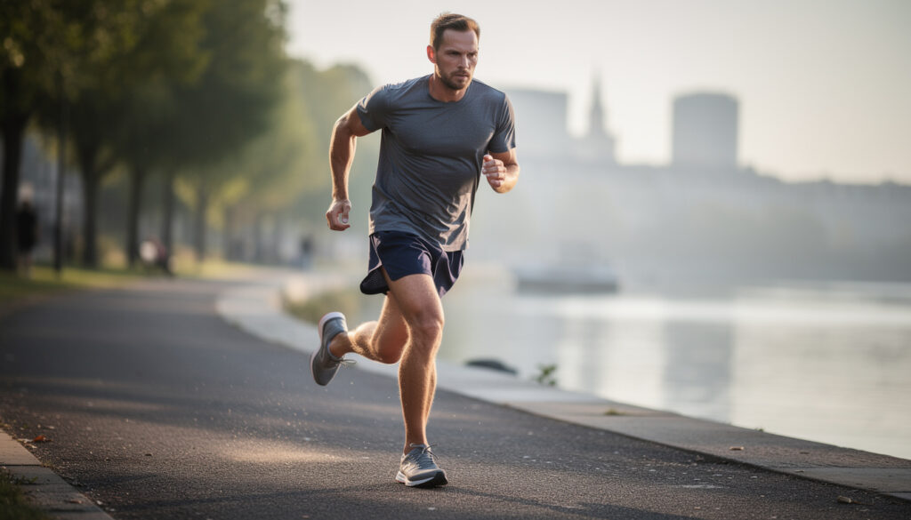 découvrez les boxers longs, la nouvelle tendance pour un confort optimal lors de vos activités sportives anti-frottement. alliez performance et bien-être avec ce sous-vêtement innovant.