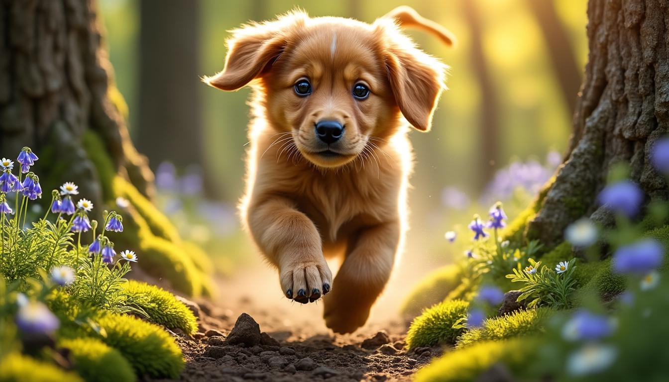 découvrez comment choisir facilement le nom parfait pour votre chien ou chienne parmi une large sélection de noms commençant par la lettre h.