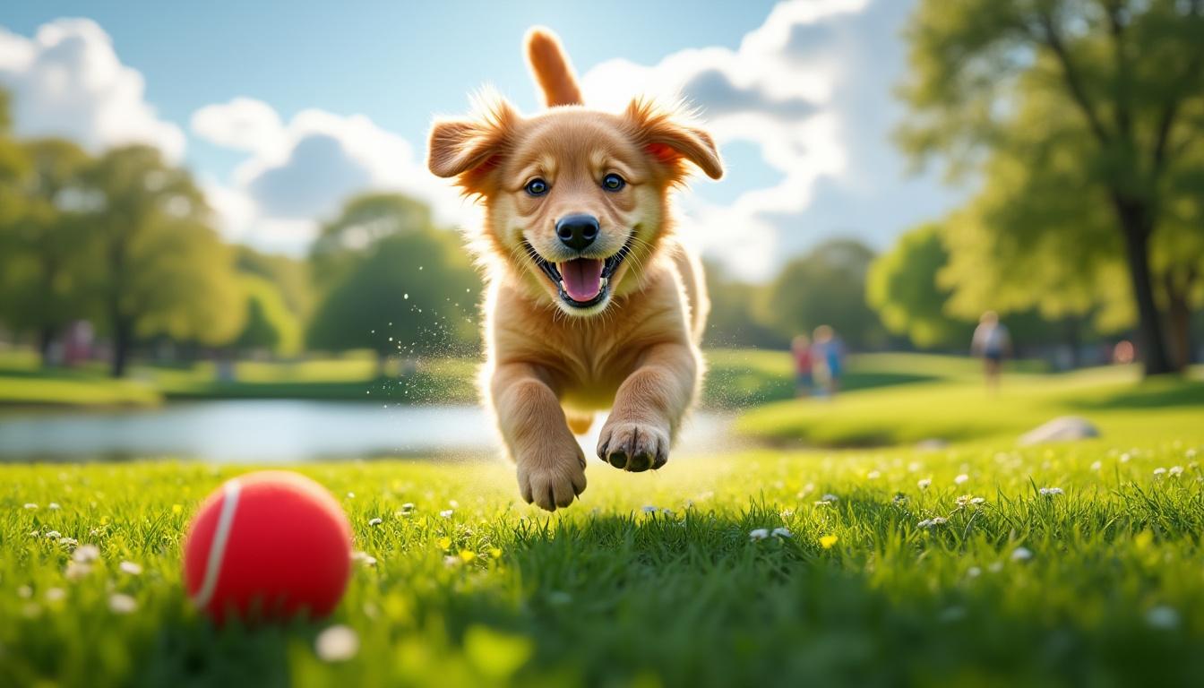 découvrez comment choisir facilement un nom original et adapté pour votre chien ou chienne parmi une vaste liste de noms commençant par la lettre h.