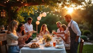 découvrez nos conseils et astuces pour organiser une fête d’anniversaire pour adultes parfaite, alliant ambiance, animations et bonne humeur.