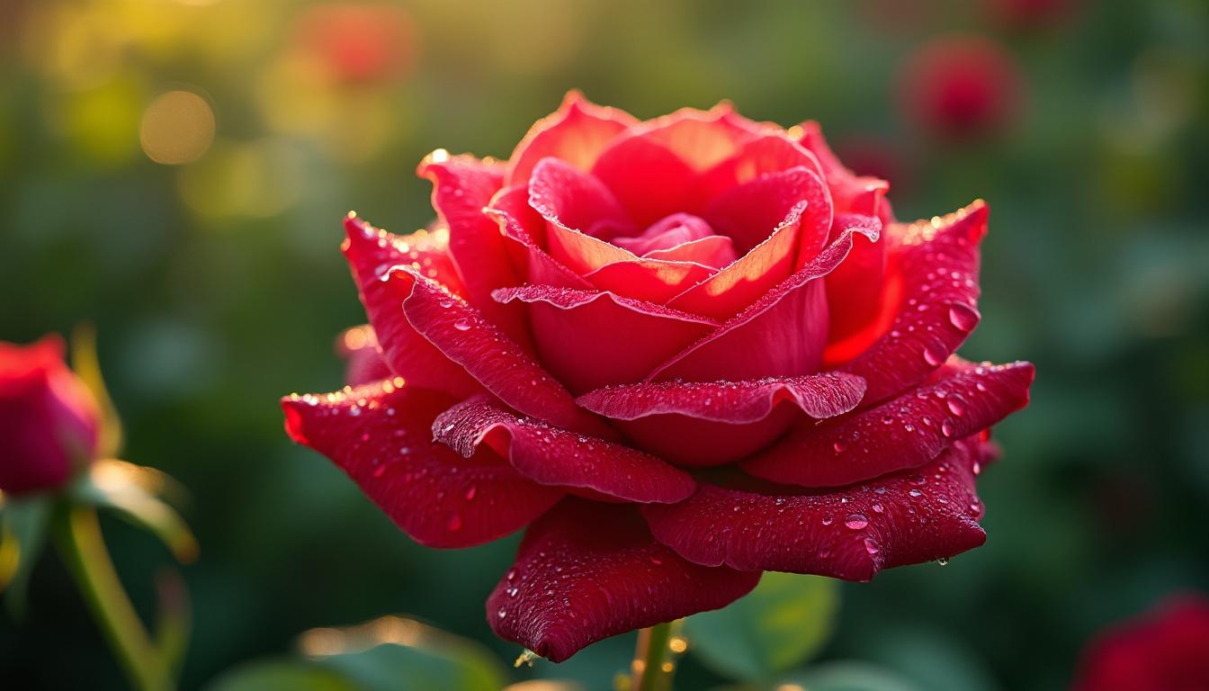 découvrez combien de mégapixels sont nécessaires pour la photographie macro et les exigences techniques pour capturer des détails exceptionnels.