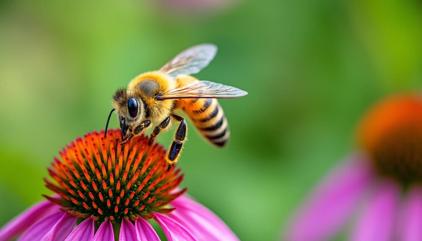 découvrez combien de mégapixels sont idéaux pour la photographie macro et les exigences techniques pour capturer des images nettes et détaillées.