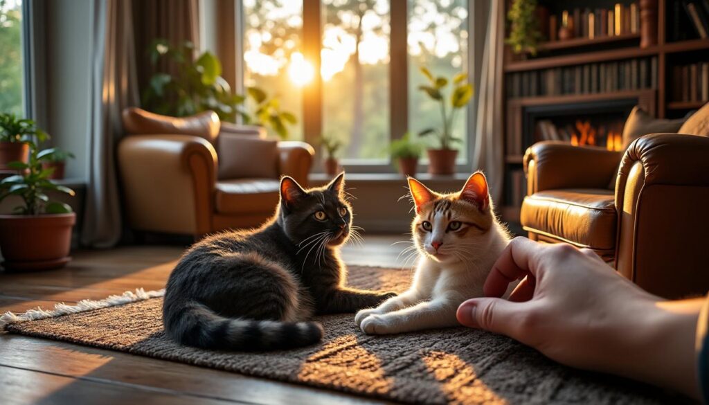 découvrez des idées originales et uniques dans notre liste de noms pour chat et chatte commençant par la lettre u, parfaits pour votre compagnon félin.