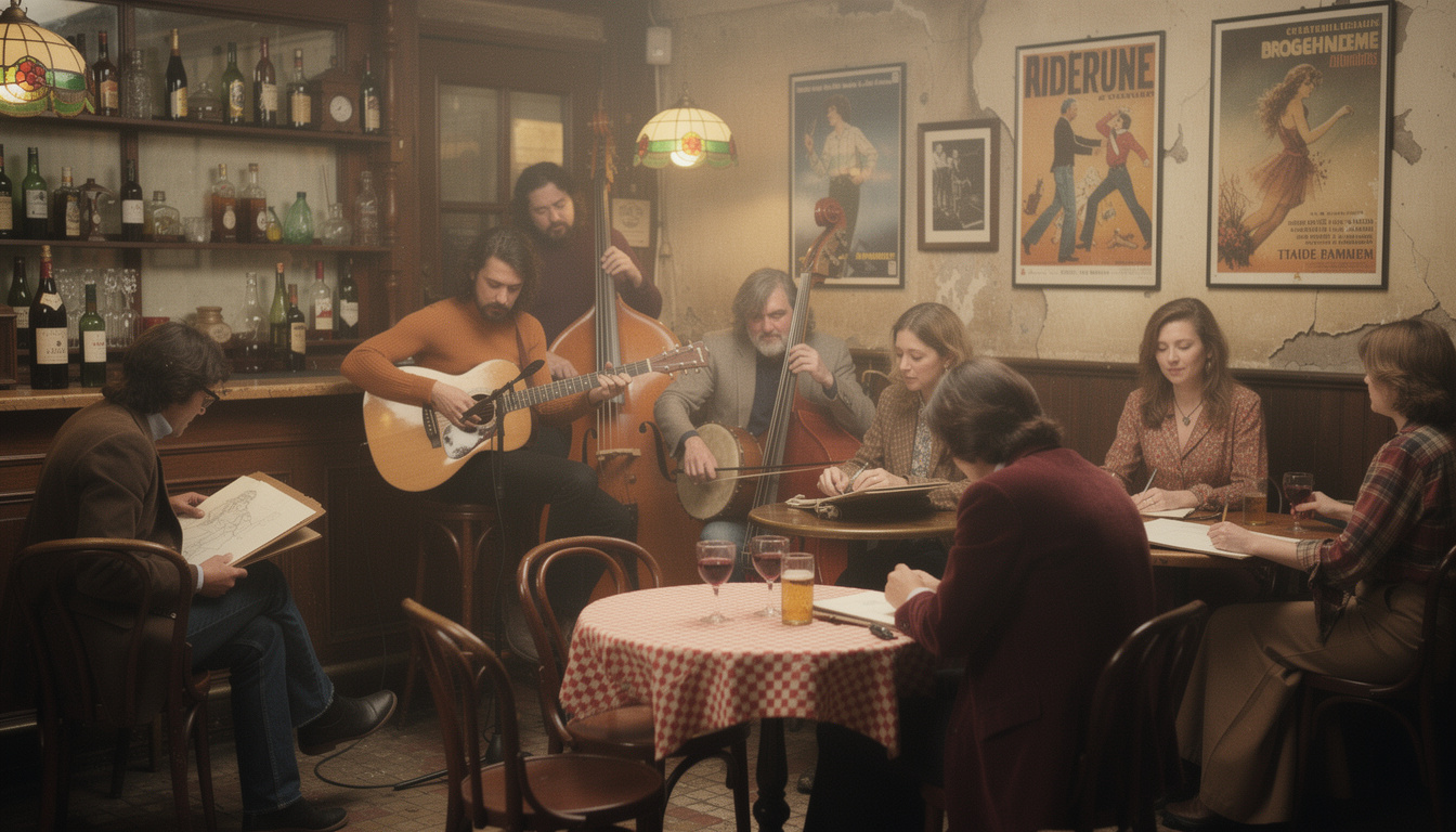 découvrez l'âge de renaud, le célèbre chanteur, à travers les décennies et revivez son incroyable voyage musical qui a marqué plusieurs générations.