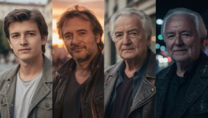 découvrez l'âge de renaud, le chanteur emblématique, à travers les décennies et explorez son incroyable voyage musical qui a marqué plusieurs générations.