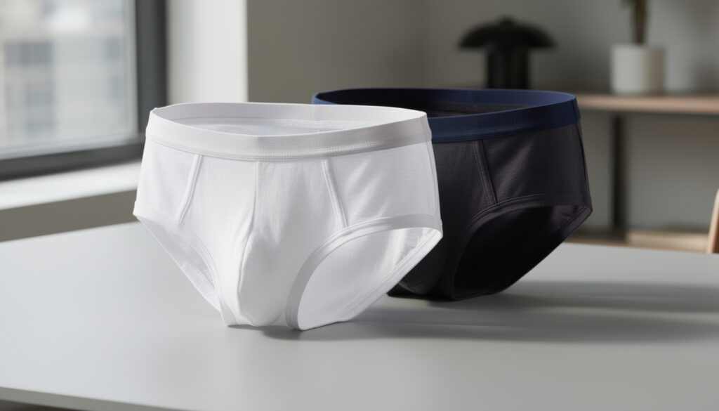 découvrez les tendances incontournables des slips homme taille basse en coton, alliant confort et style pour un look moderne et décontracté.