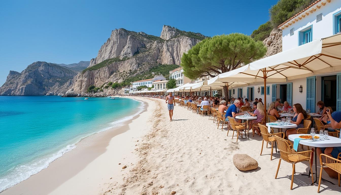 découvrez les meilleures activités à faire à opiu mallorca à majorque en espagne, pour un séjour inoubliable entre plages paradisiaques, excursions culturelles et loisirs en plein air.