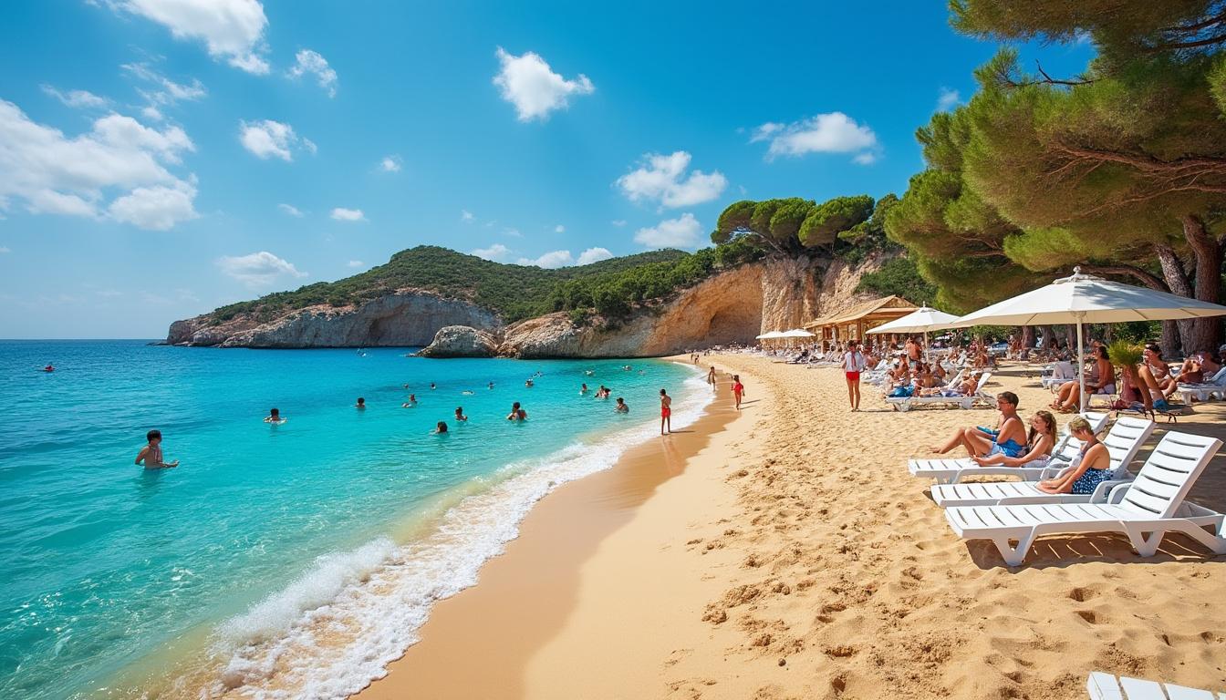 découvrez les meilleures activités à faire à opiu mallorca, majorque en espagne, pour un séjour inoubliable entre plages, culture et aventures.