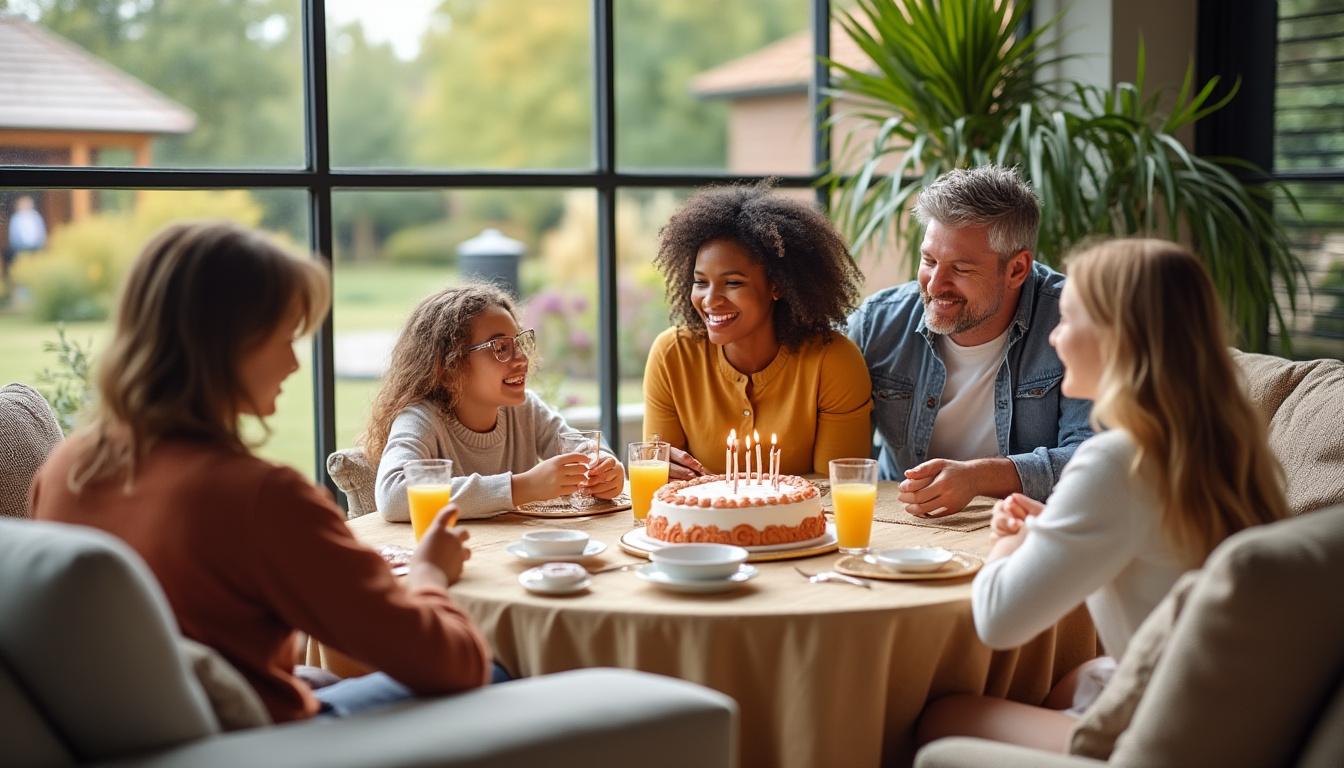 découvrez comment les quiz peuvent rendre un anniversaire inoubliable et garantir une fête réussie pleine de rires et de convivialité.