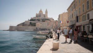 découvrez les lieux emblématiques pour maronner à marseille et profitez d'expériences authentiques dans cette ville riche en histoire et en culture.