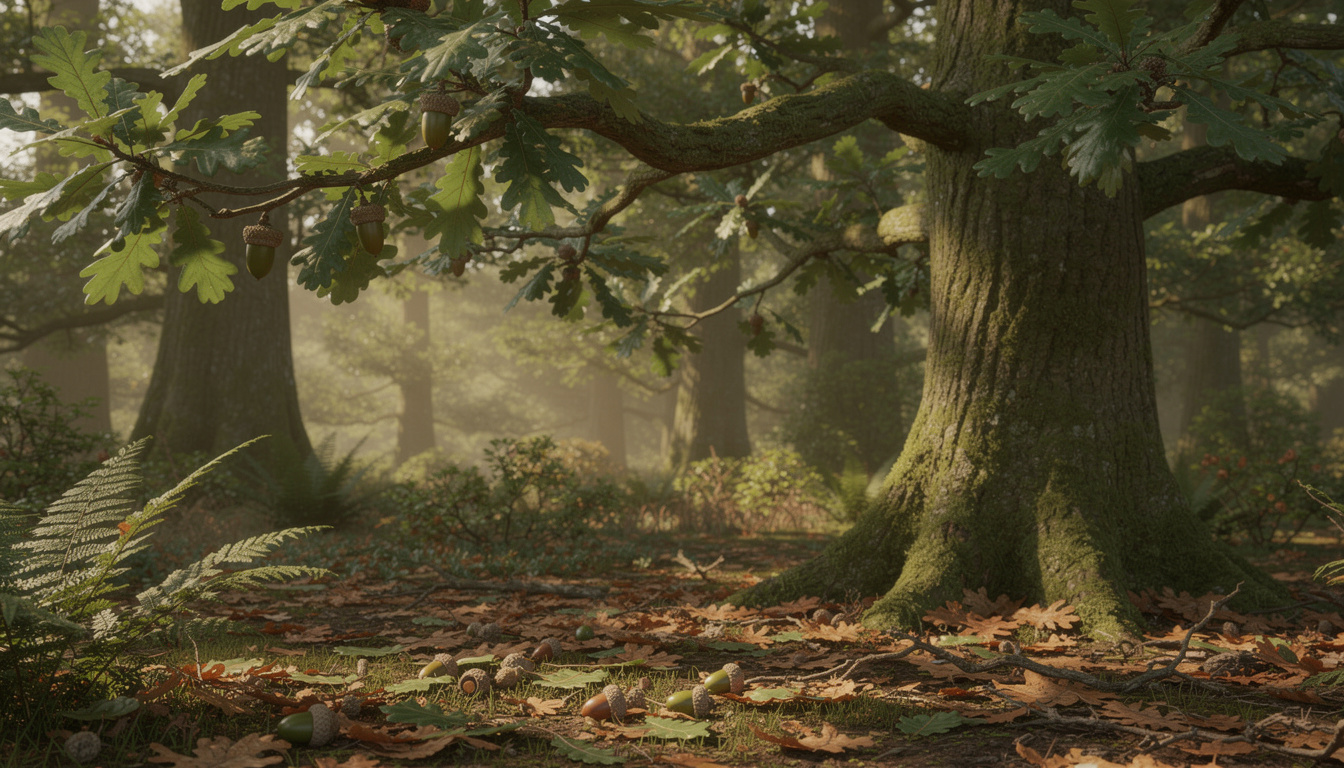 découvrez pourquoi les arbres dont le nom commence par la lettre q sont fascinants et méritent toute votre attention, avec leurs caractéristiques uniques et leur importance écologique.