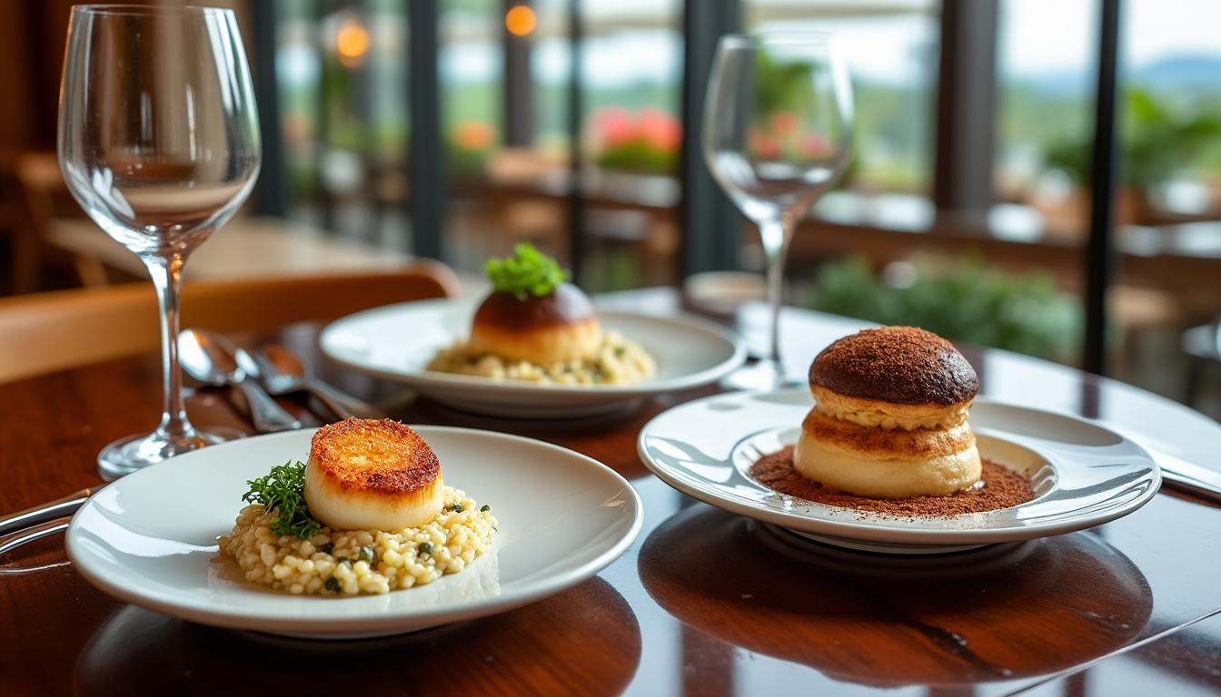 découvrez pourquoi le casino mohegan sun à uncasville, usa, est la destination idéale pour vos vacances grâce à ses jeux captivants, ses restaurants de qualité, ses spectacles uniques et son ambiance festive.