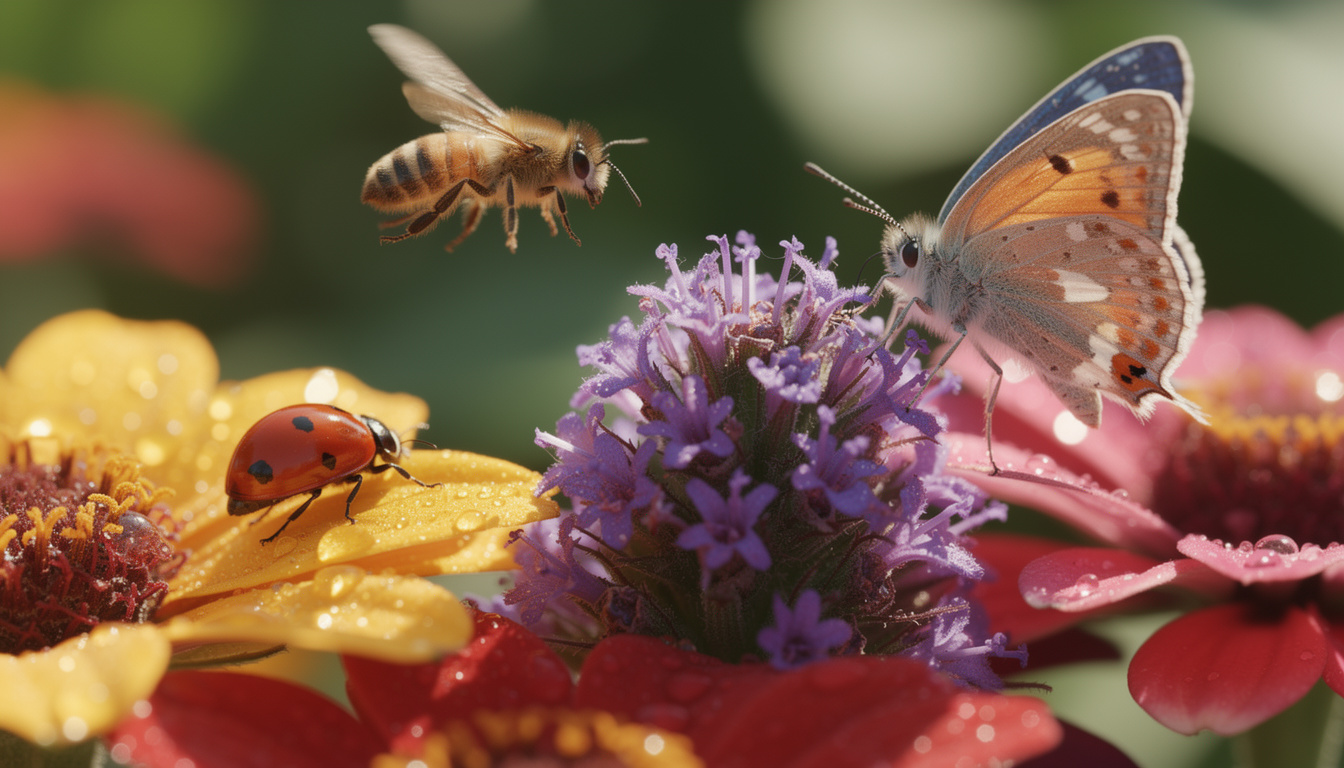 découvrez comment pratiquer la macro créative et faites vos premiers pas vers un art engagé et porteur de sens, alliant technique et expression personnelle.