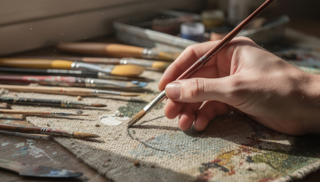 découvrez comment pratiquer la macro créative et faites vos premiers pas vers un art engagé et porteur de sens, alliant technique et expression personnelle.