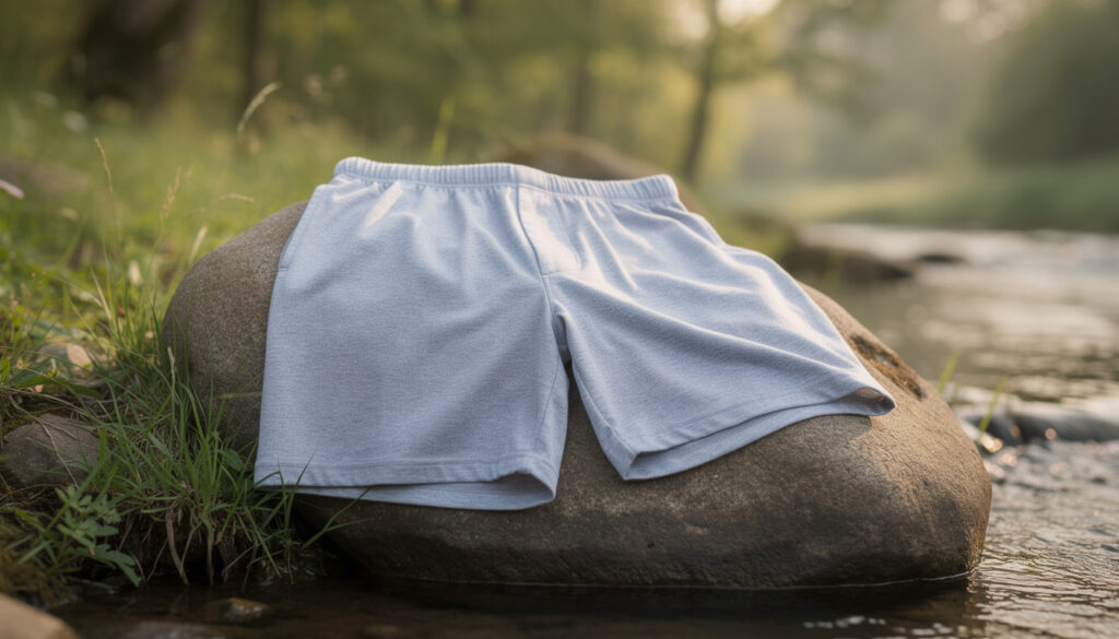 découvrez notre caleçon ample en coton pour homme, offrant un confort ultime et une liberté de mouvement au quotidien. idéal pour allier douceur et praticité.