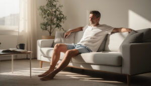 découvrez notre guide complet sur le caleçon ample en coton pour homme, idéal pour un look décontracté alliant confort et style au quotidien.