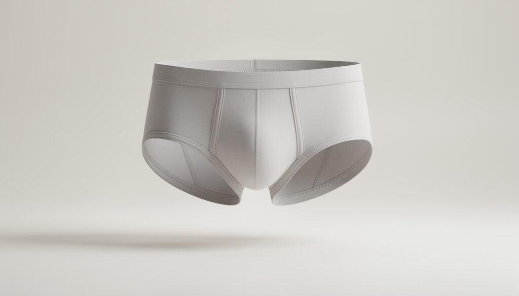 découvrez comment styliser votre look avec un slip homme coupe classique pour allier confort et discrétion au quotidien.