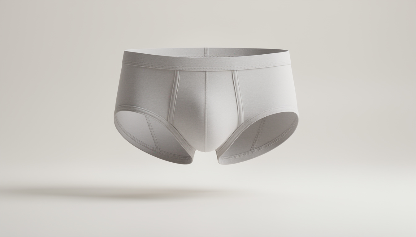 découvrez comment styliser votre look avec un slip homme coupe classique pour allier confort et discrétion au quotidien.