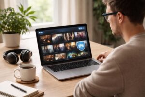 découvrez comment utiliser le site de streaming gratuit yavdi en toute sécurité grâce à nos conseils pratiques pour protéger vos données et profiter d'une navigation sereine.