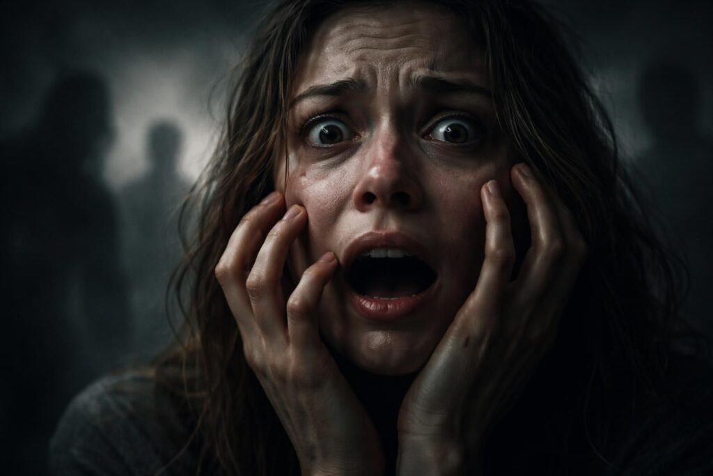 découvrez la définition de 'terrorifier' et explorez son impact profond sur la psychologie humaine, en comprenant comment la peur intense influence nos émotions et comportements.