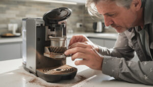 découvrez les témoignages d'utilisateurs sur le problème de broyeur des machines à café beko et trouvez des solutions efficaces pour résoudre ce souci courant.