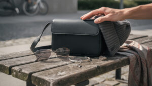 découvrez les accessoires indispensables pour parfaire votre look et adopter le style unique de berlin. conseils mode, tendances et astuces pour un look urbain et chic.