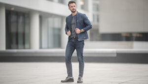 découvrez les meilleures associations de style avec un boxer moulant pour mettre en valeur un jean slim et créer des looks tendance et élégants.