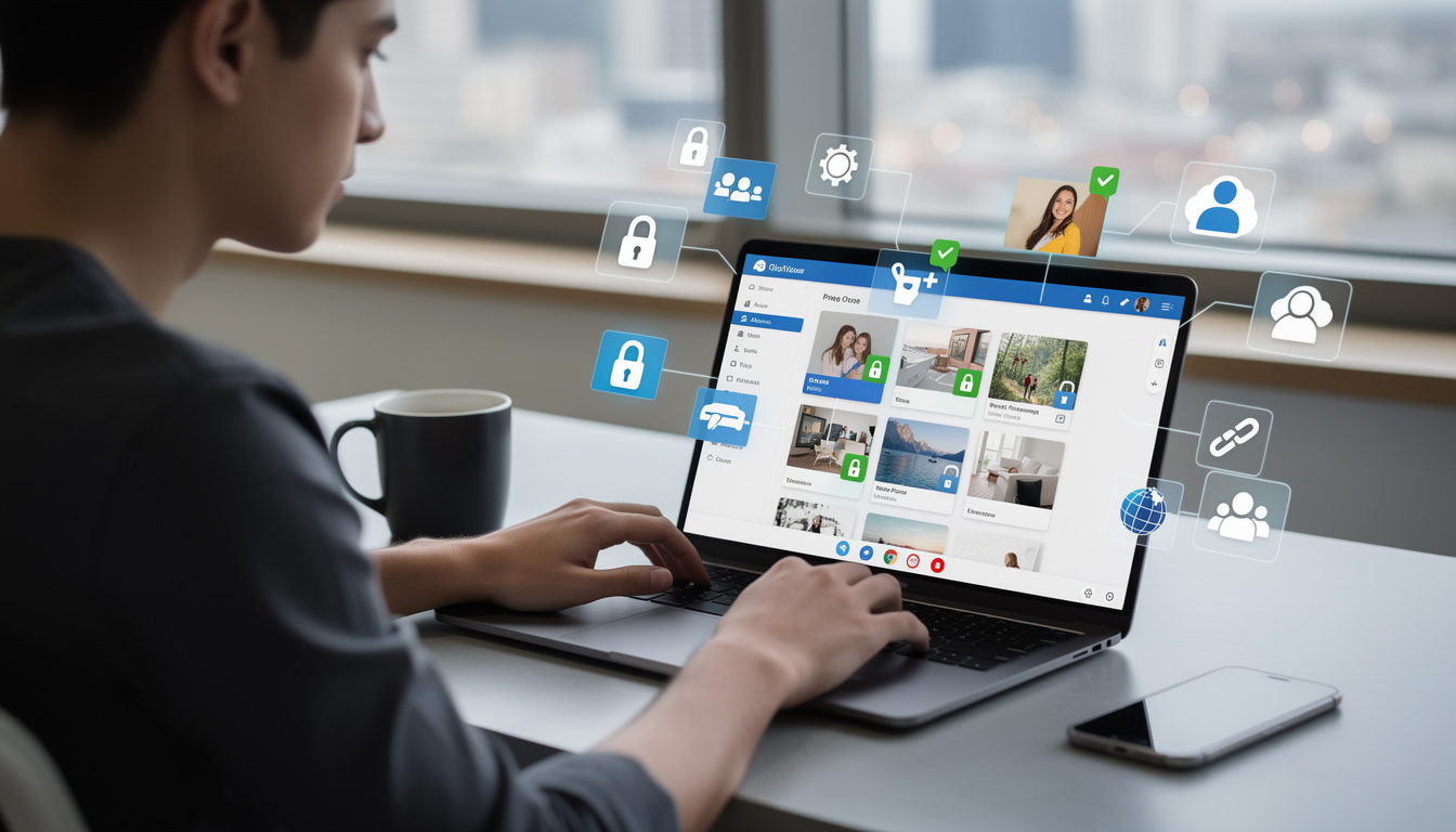 découvrez les erreurs courantes à éviter lors de l'utilisation d'un service de partage de photos pour protéger votre vie privée et optimiser votre expérience.