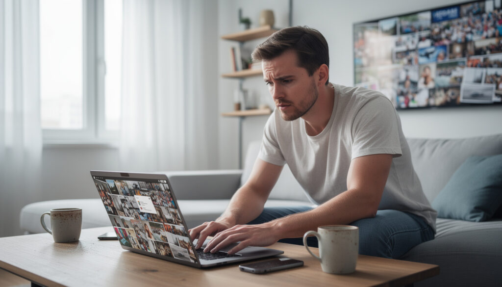 découvrez les principales erreurs à éviter pour bien utiliser un service de partage de photos et protéger votre vie privée tout en optimisant votre expérience.