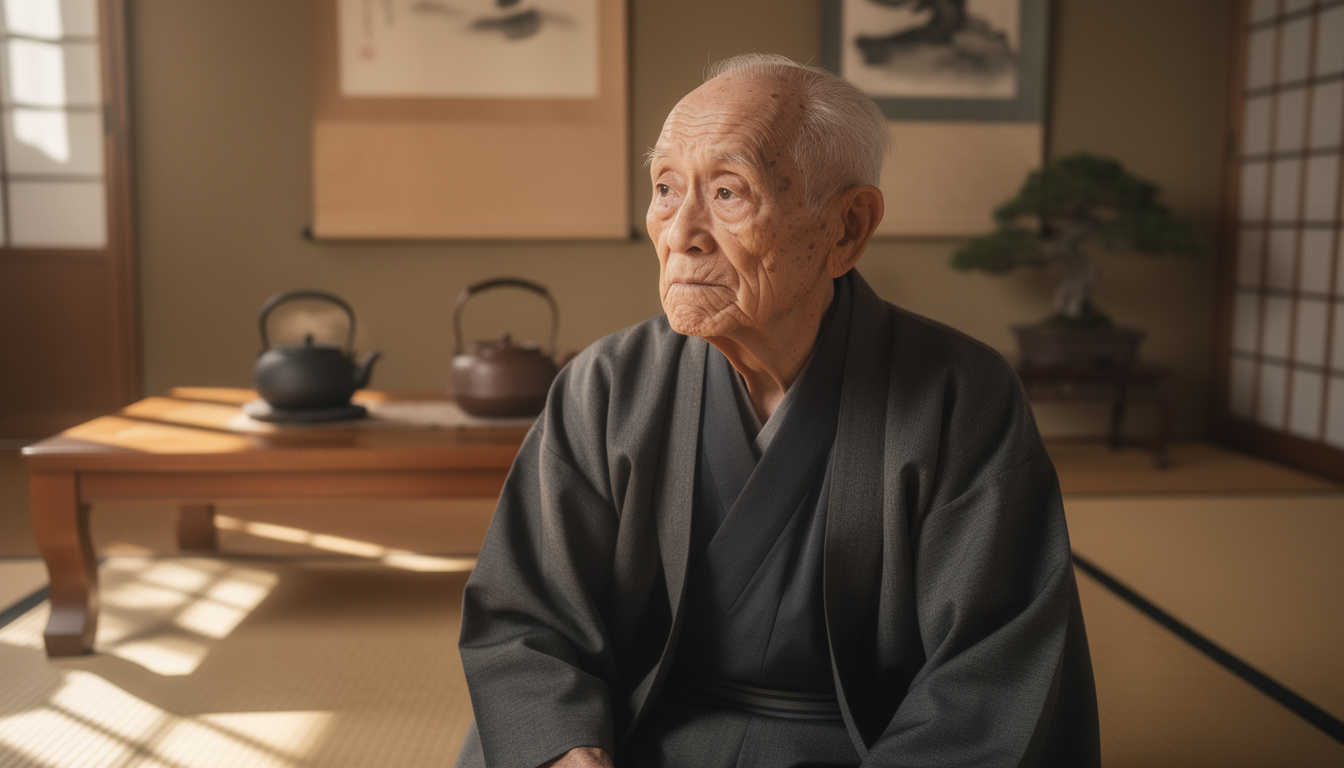 découvrez l'influence majeure de jiroemon kimura sur la recherche en gérontologie et comment ses contributions ont transformé notre compréhension du vieillissement.