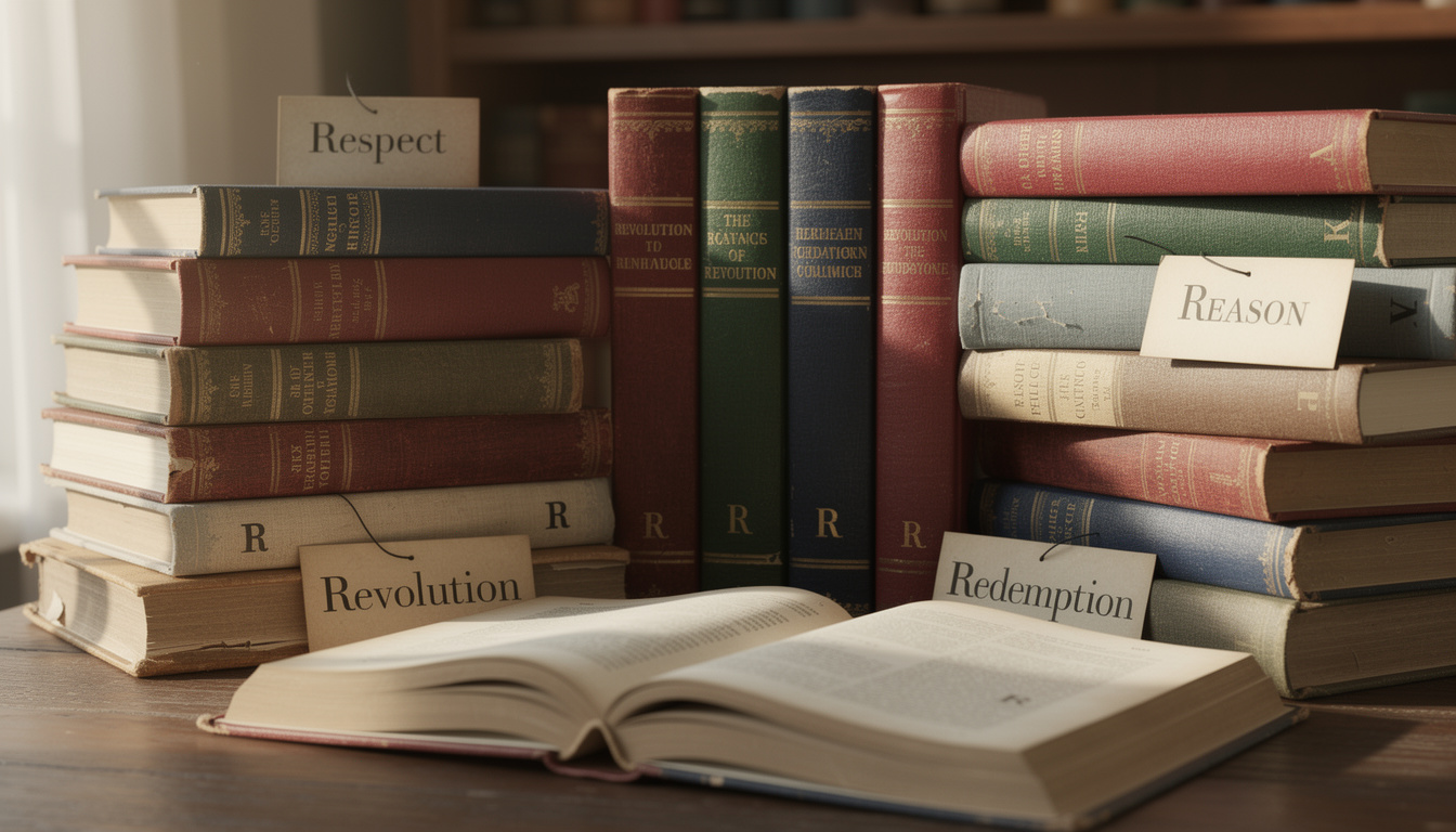 découvrez une liste complète des mots anglais commençant par la lettre r, idéale pour les amateurs de langues souhaitant enrichir leur vocabulaire.