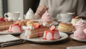 découvrez une liste gourmande de desserts dont le nom commence par la lettre s, idéale pour composer un menu sucré parfait et ravir vos papilles.