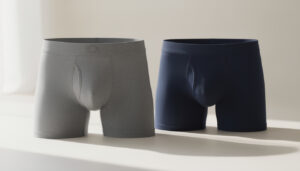 découvrez les sous-vêtements sans étiquette pour homme, la solution idéale pour un style minimaliste et un confort optimal au quotidien.