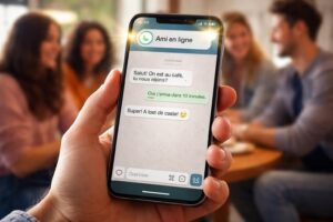 découvrez comment recevoir des notifications en temps réel lorsque vos amis se connectent sur whatsapp grâce à cette astuce simple et pratique.