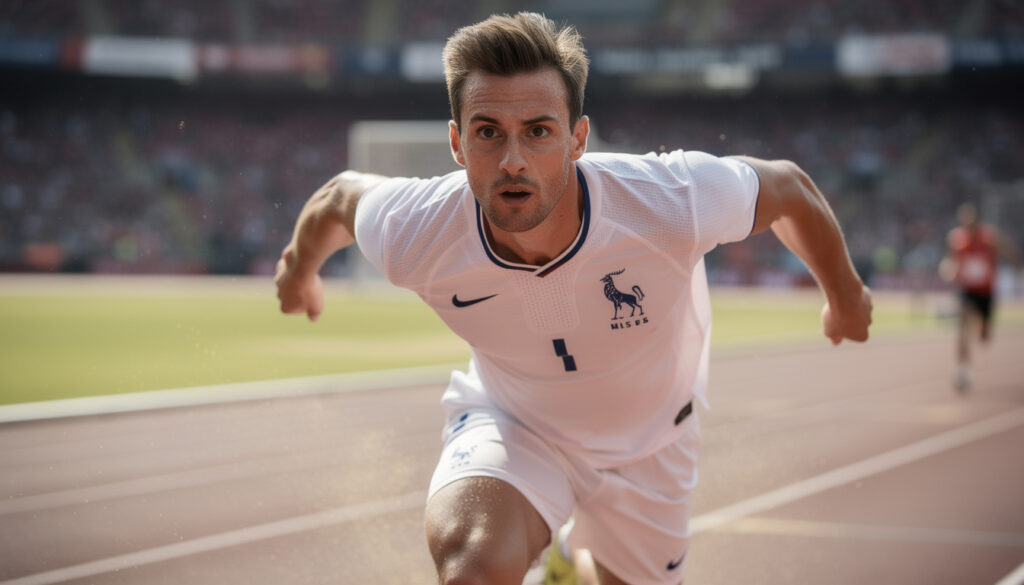 découvrez les avantages du test du tamron 70-300 mm f/4.5-6.3 di iii rxd pour améliorer vos photos de sport avec une grande précision et une qualité d'image exceptionnelle.