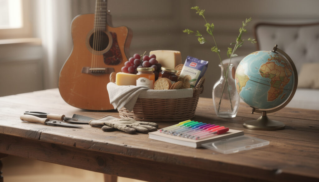 découvrez des idées de cadeaux créatifs commençant par la lettre g, adaptées à tous les budgets, pour surprendre vos proches avec originalité et style.