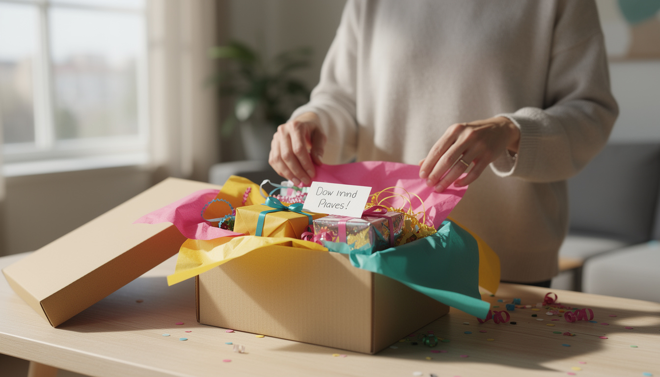 découvrez 10 idées originales de cadeaux en u pour étonner et faire plaisir à vos proches avec des surprises uniques et créatives.