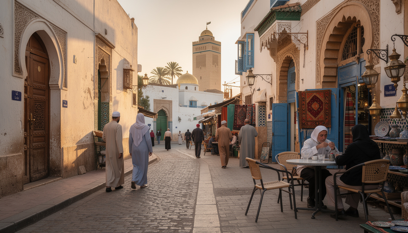 découvrez la liste complète des capitales du monde commençant par la lettre r, idéale pour les passionnés de géographie et les curieux.