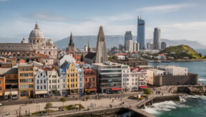 découvrez la liste complète des capitales commençant par la lettre r, idéale pour les passionnés de géographie et de culture mondiale.