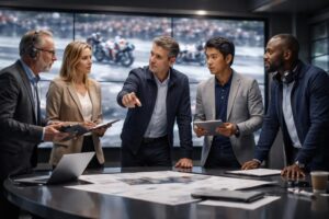 découvrez le classement des 8h de suzuka analysé par les experts, qui partagent leurs avis et débats sur cette course emblématique.