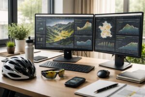 découvrez une analyse approfondie des tendances des leaders dans le classement général du tour de france, avec des insights sur les coureurs et les stratégies clés.