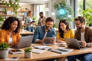 découvrez comment yoojo transforme le quotidien des travailleurs indépendants en redéfinissant leurs attentes avec des solutions innovantes et adaptées.